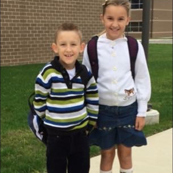 Meet your Posher, Jeannie - Picture 2 of 5